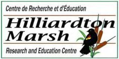 The Hilliardton Marsh Logo